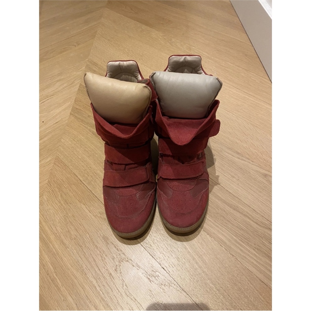 Isabel Marant Sneakers
